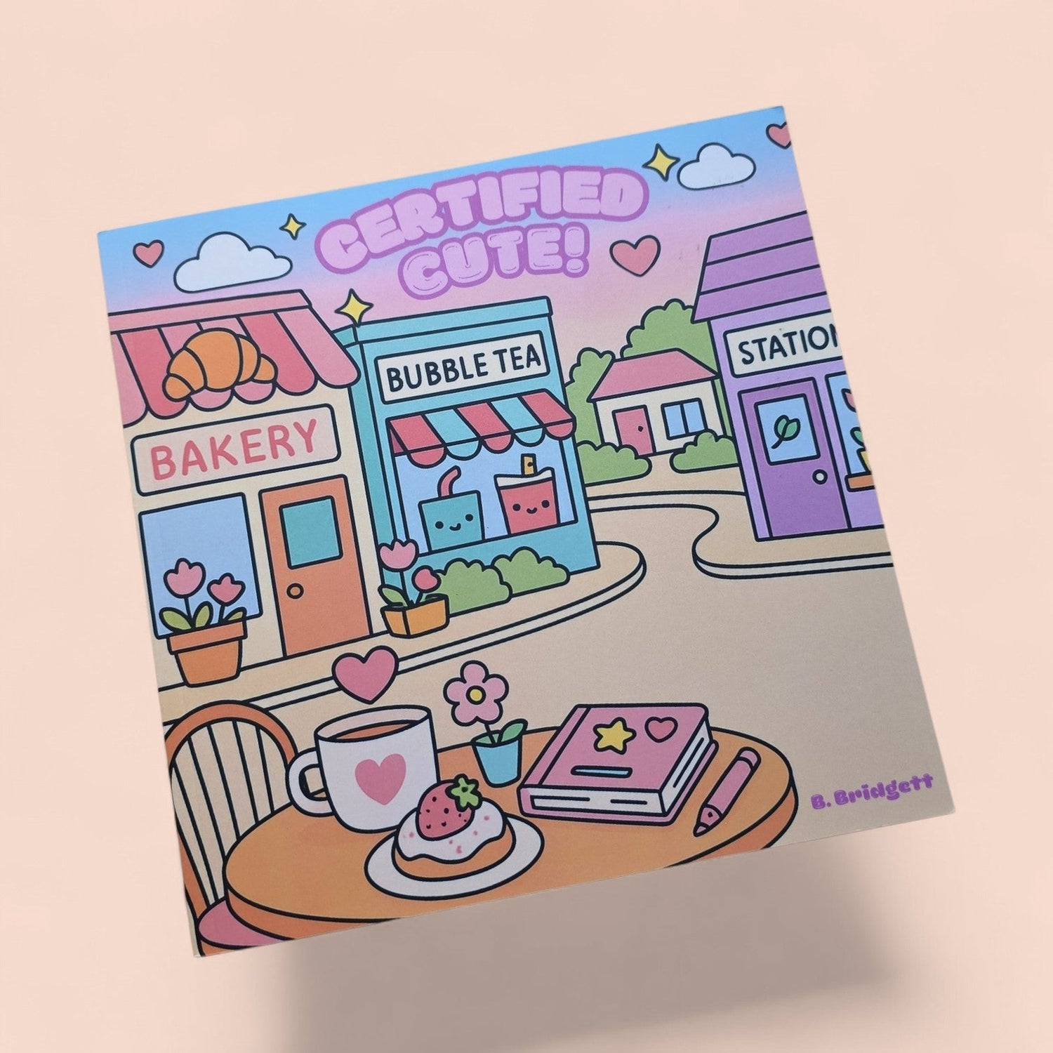 Coloring Room